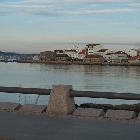 Apartementos Paseo De Lordelo - 2 Derecha 格罗韦 外观 照片