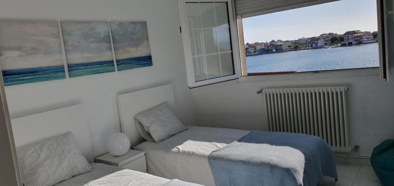 Apartementos Paseo De Lordelo - 2 Derecha 格罗韦 外观 照片